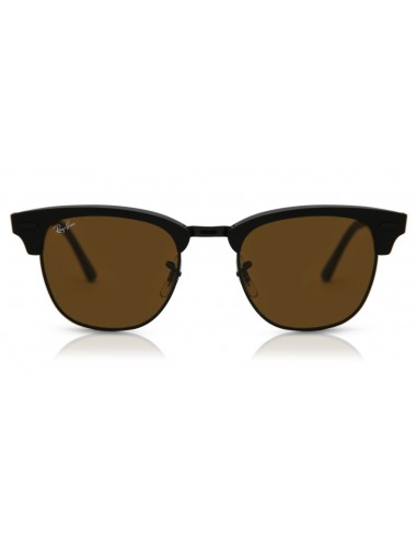 Lentes de sol Ray ban RB3016 W3388 Clubmaster Carey Mate Cafe Clasico