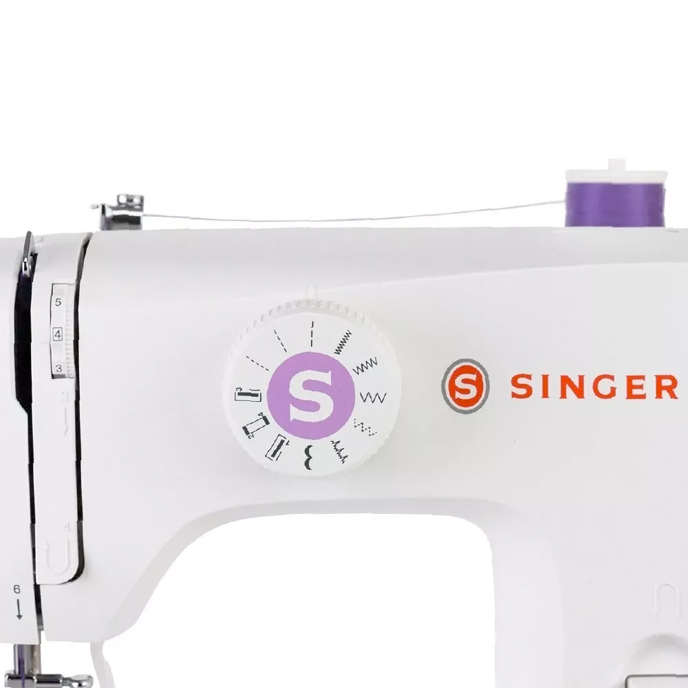 Máquina de Coser Singer M1605