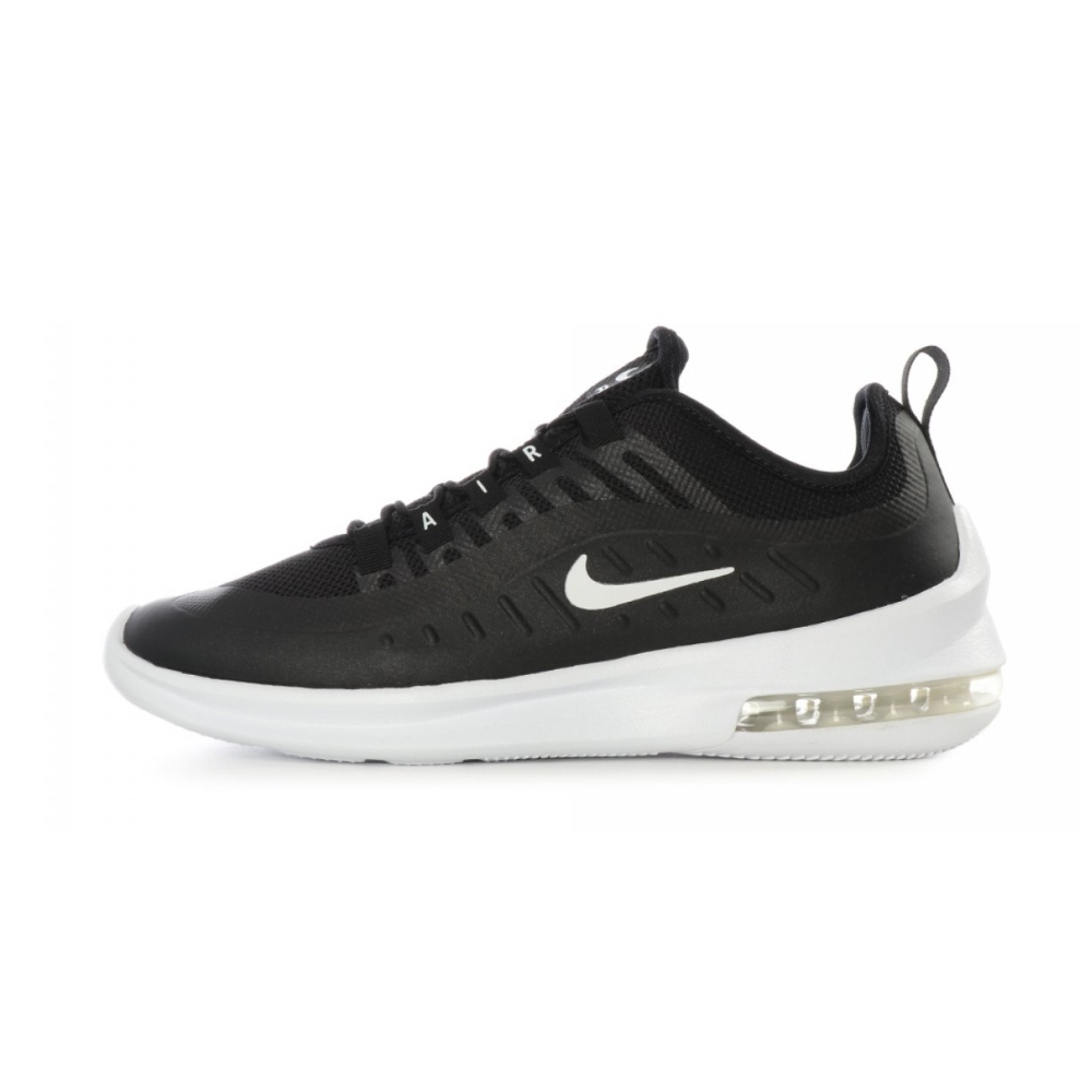 Nike air max axis negro con blanco sale