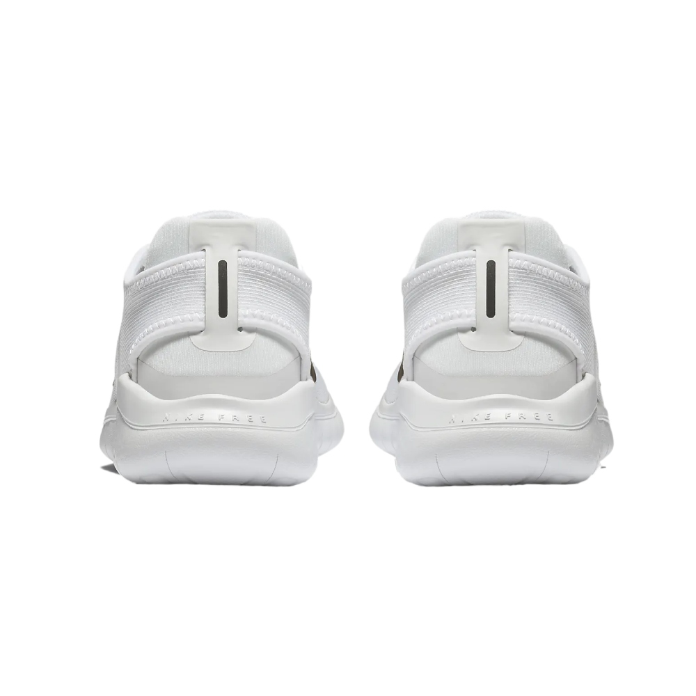Tenis Nike Free RN 2018 Blanco para Hombre 942836 100