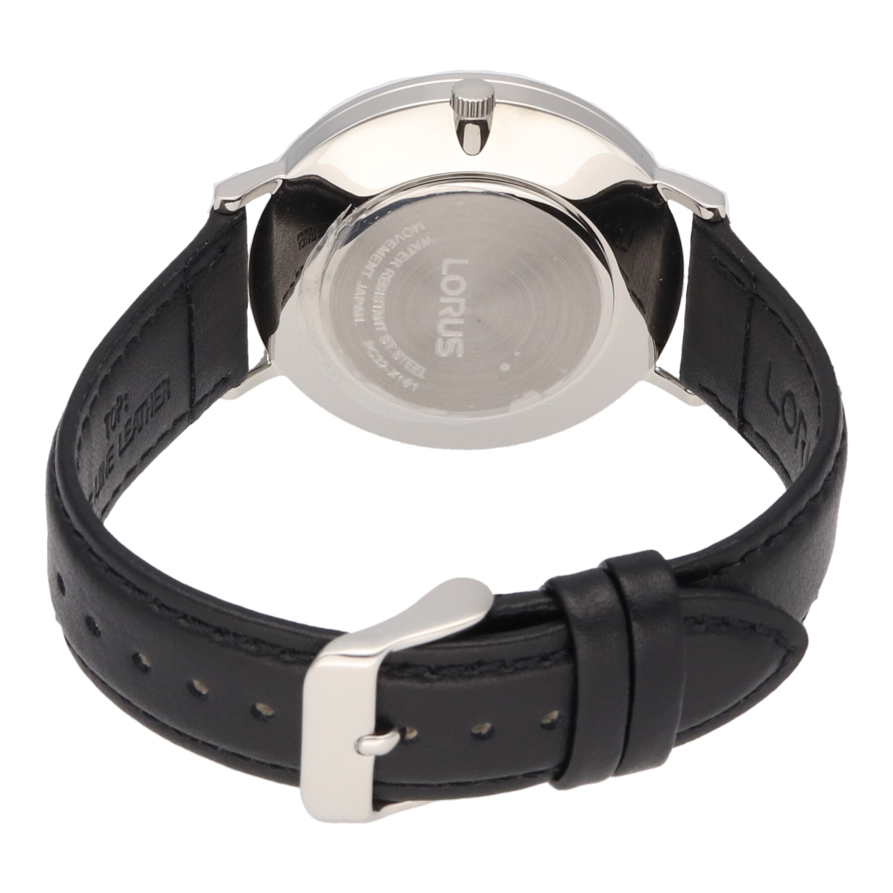 Reloj Lorus Classic RH905LX9 Caballero.