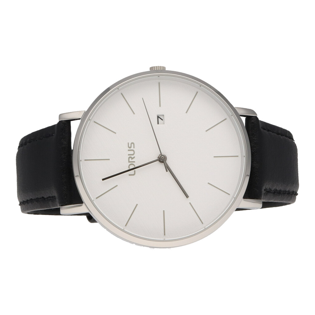 Reloj Lorus Classic RH905LX9 Caballero.