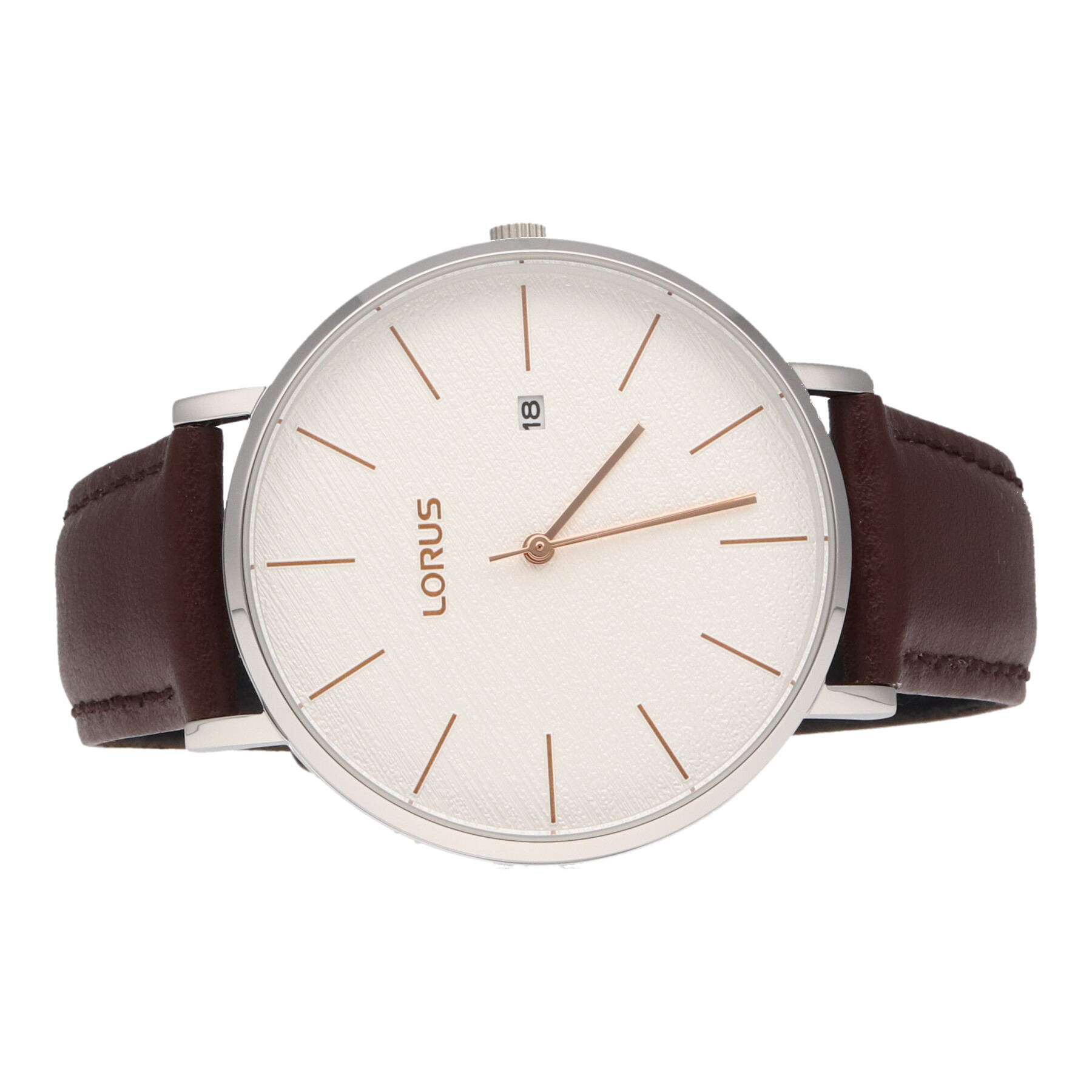 Reloj Lorus Classic RH999KX9 Caballero