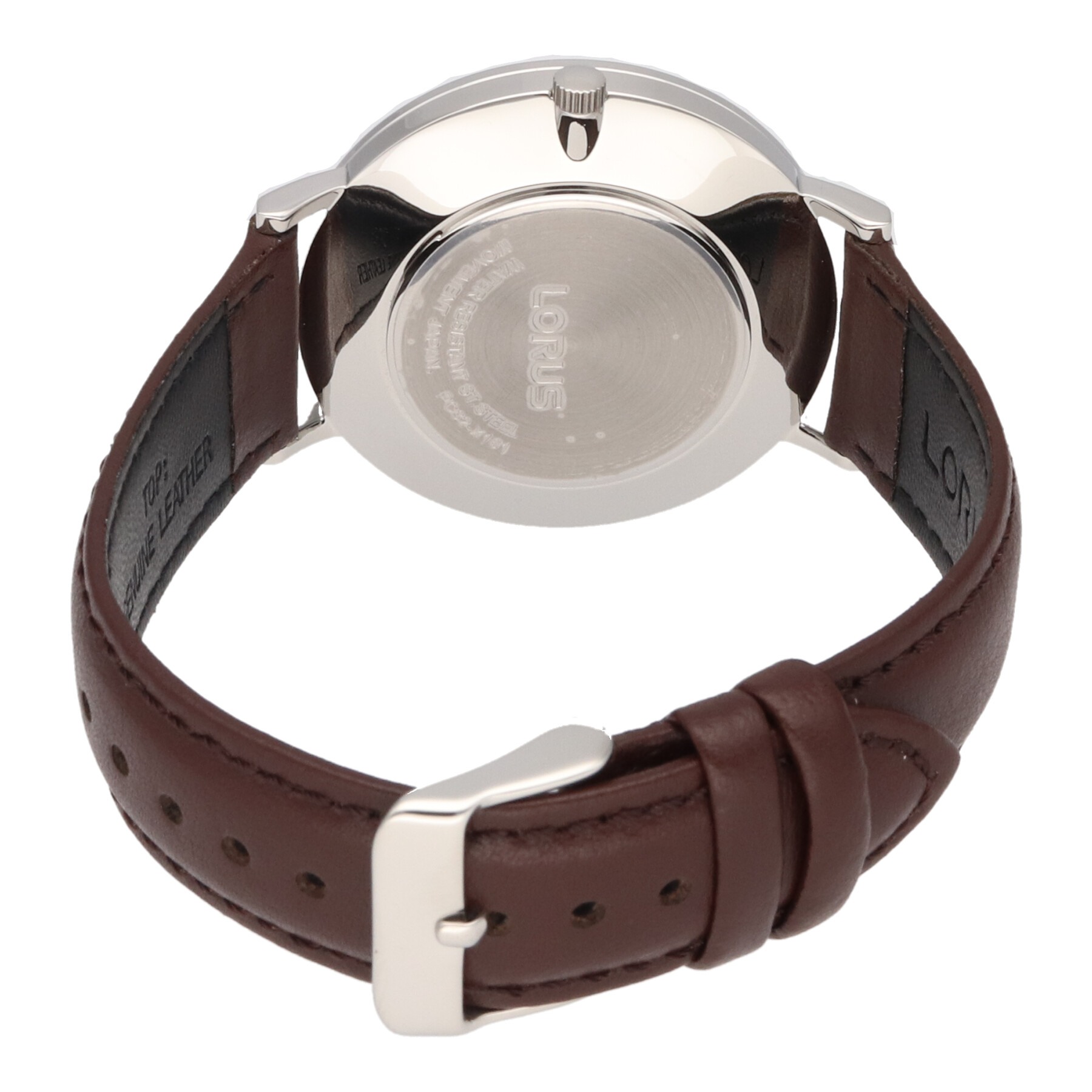 Reloj Lorus Classic RH999KX9 Caballero
