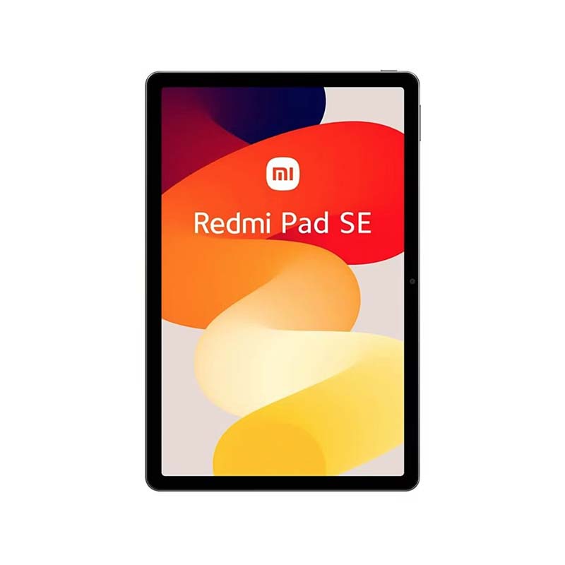 XIAOMI Pad SE 4GB RAM 128GB Graphithe Gray.