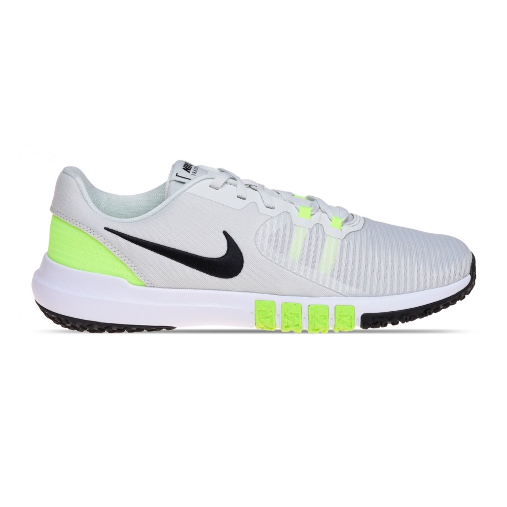 Tenis Nike Flex Control TR4 Gris Hombre CD0197 006