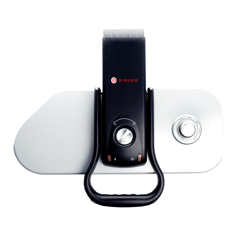 Planchadora Profesional Singer SP550