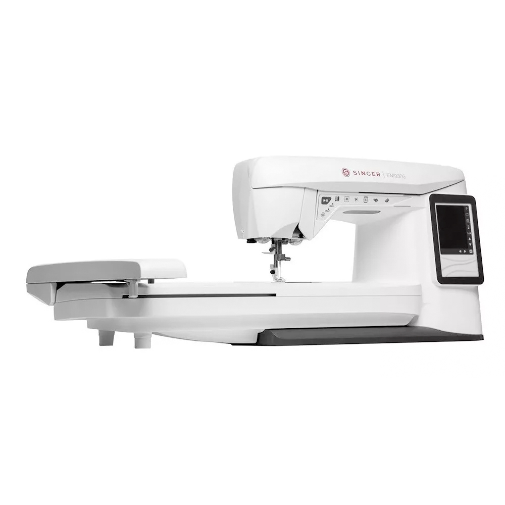 Máquina Bordadora Singer EM9305
