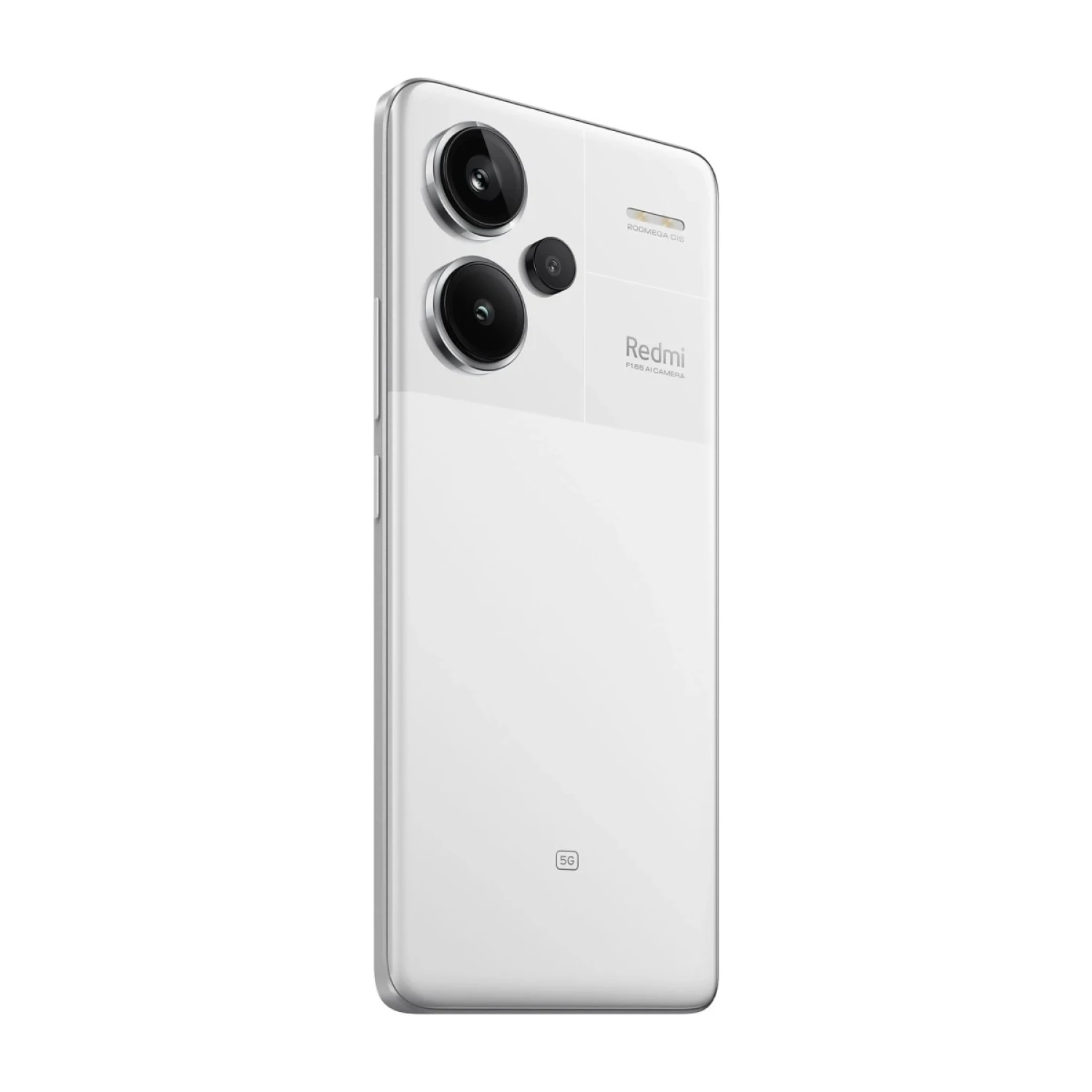 Xiaomi Redmi Note 13 Pro+ 5G Dual Sim 512GB Moonlight White 12GB Ram Desbloqueado