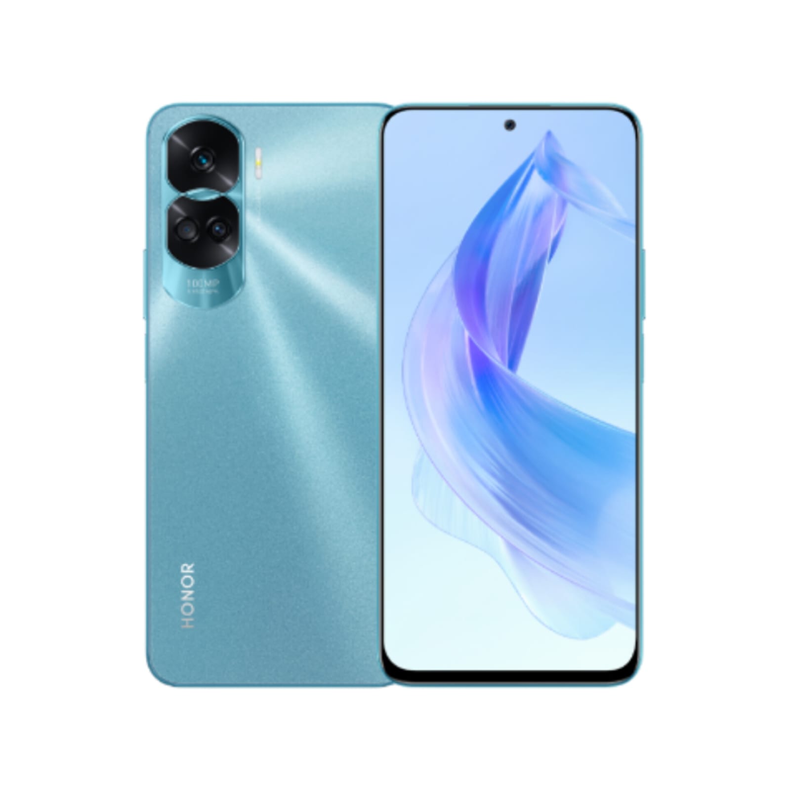 Honor 90 Lite 256GB 8GB Aqua Marino .