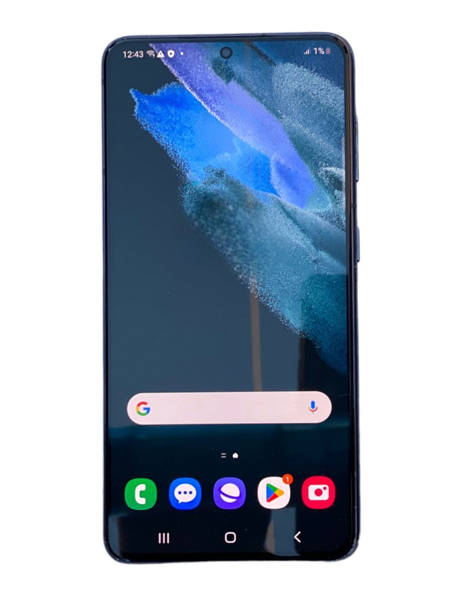 Samsung Galaxy S21 128GB 8GB RAM Snapdragon - Reacondicionado