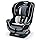 A Graco, Sillita convertible para automóvil Extend2Fit Gotham.