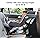 A Graco, Sillita convertible para automóvil Extend2Fit Gotham.