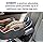 A Graco, Sillita convertible para automóvil Extend2Fit Gotham.