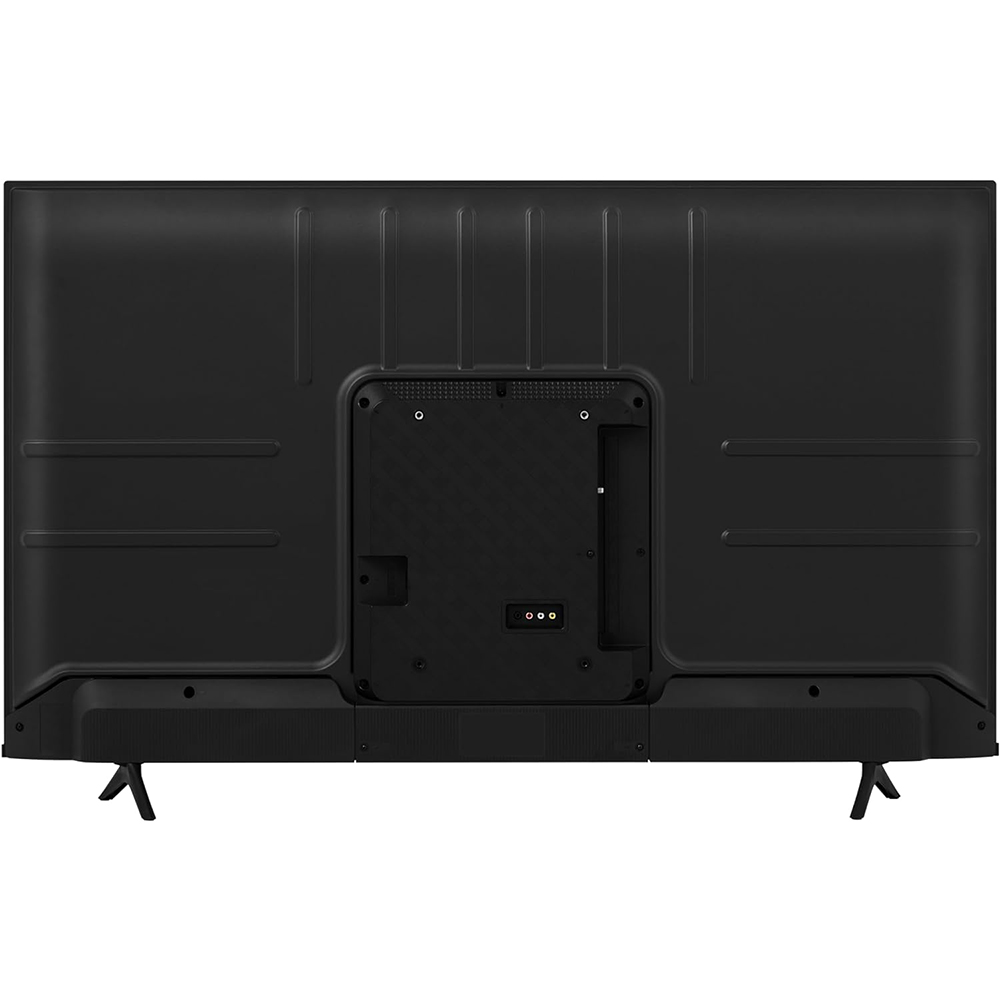 Pantalla 4K de 55" 55A7K Google Smart TV Hisense 2023