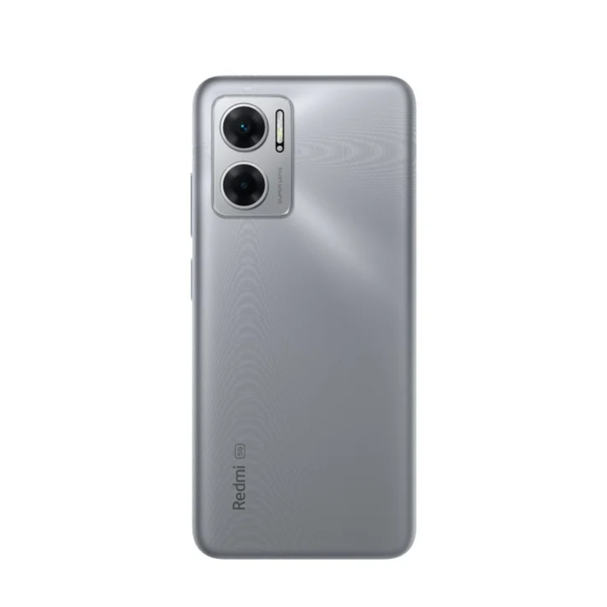 Celular XIAOMI REDMI 10 5G 128gb  RAM 6gb PLATA Desbloqueado Dual Sim.