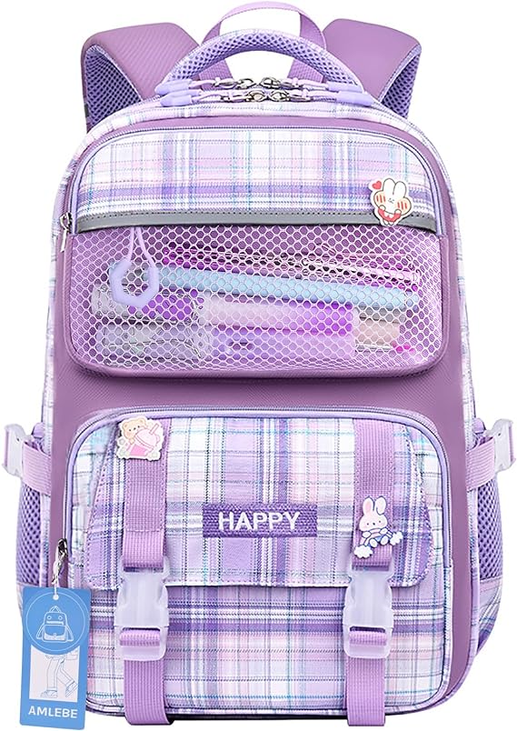 Mochila Infantil Mochila Escolar NiÃ±o AÃ±os Backpack Mochilas