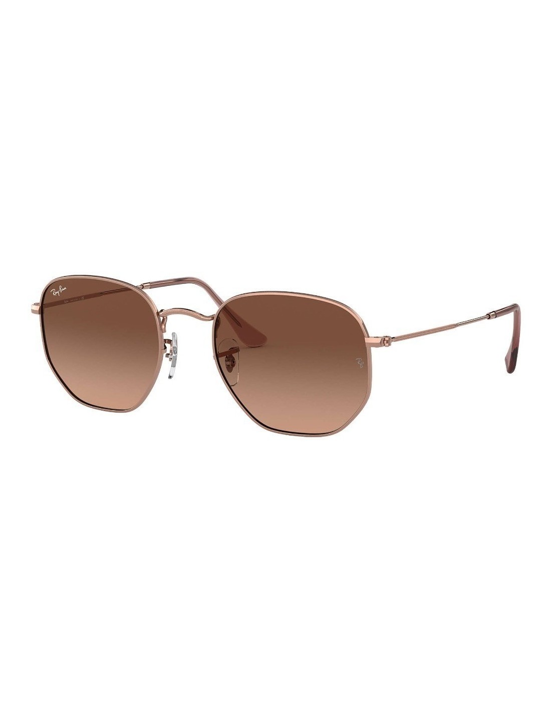 Lentes de sol ray ban hexagonal sale