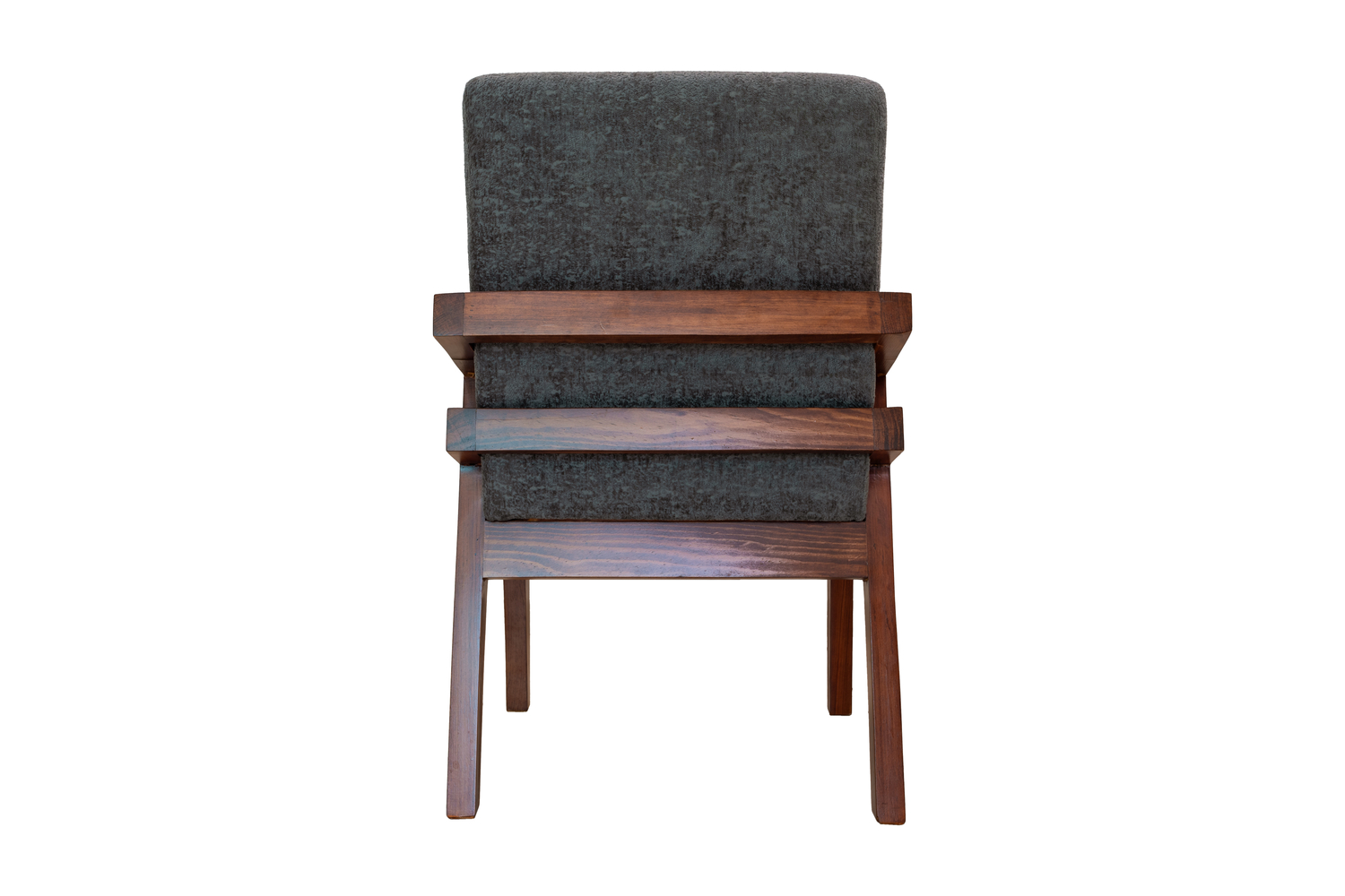 Comedor Home Sweet Home, Modelo Antea, Madera de Parota para 6 personas..