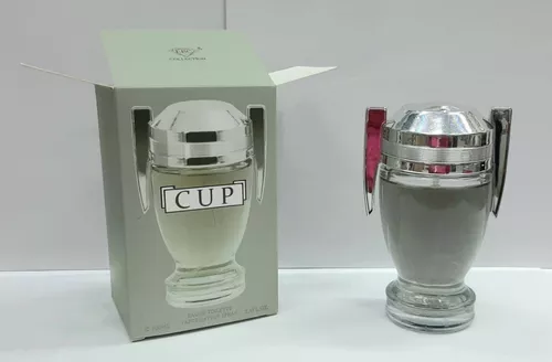 Perfume Para Hombre Marca Ebc Collection CUP 100 ML .