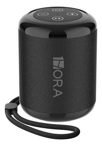 1hora Mini Bocina Portátil Bluetooth Inalámbrica Altavoz Sd