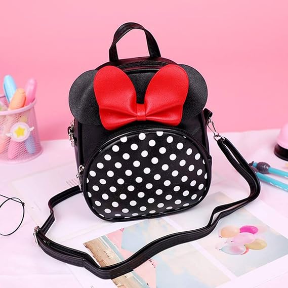 Mochila pequeña minnie mouse hotsell