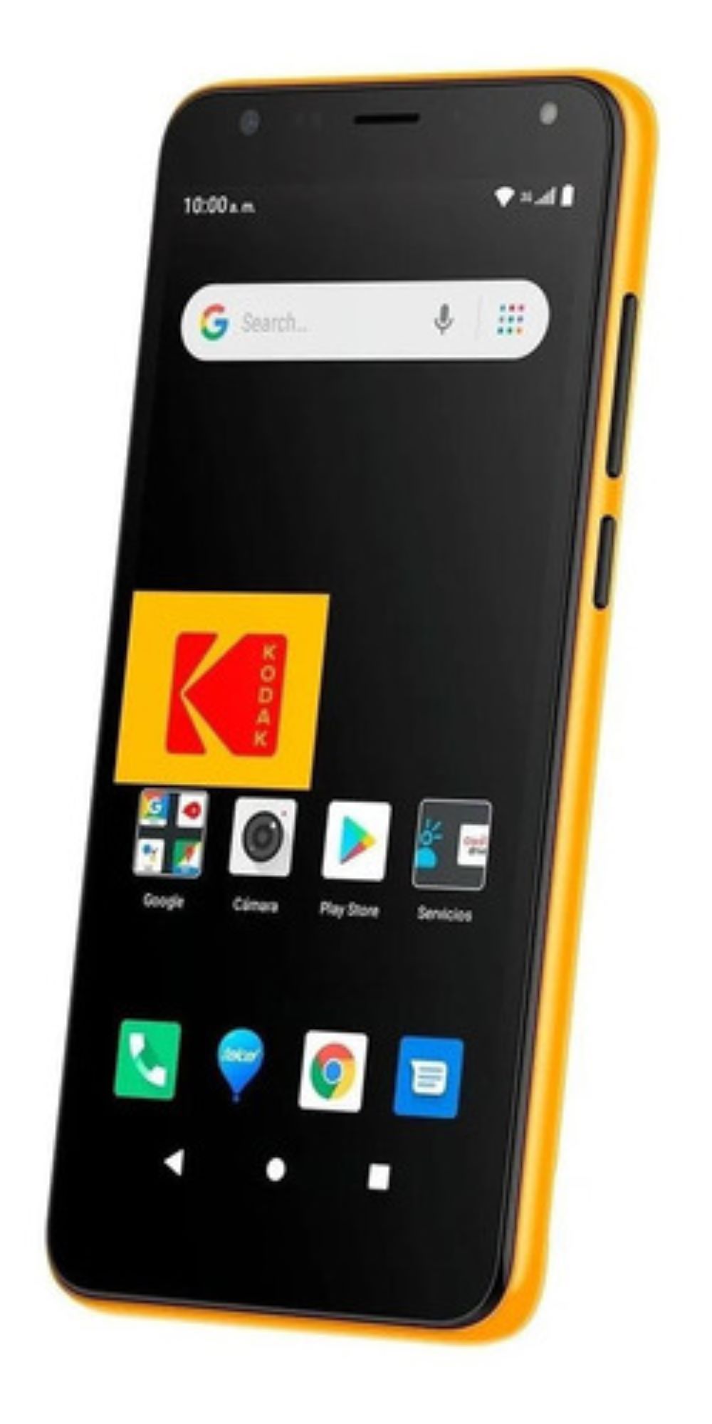 Smarthphone Kodak Seren KD50