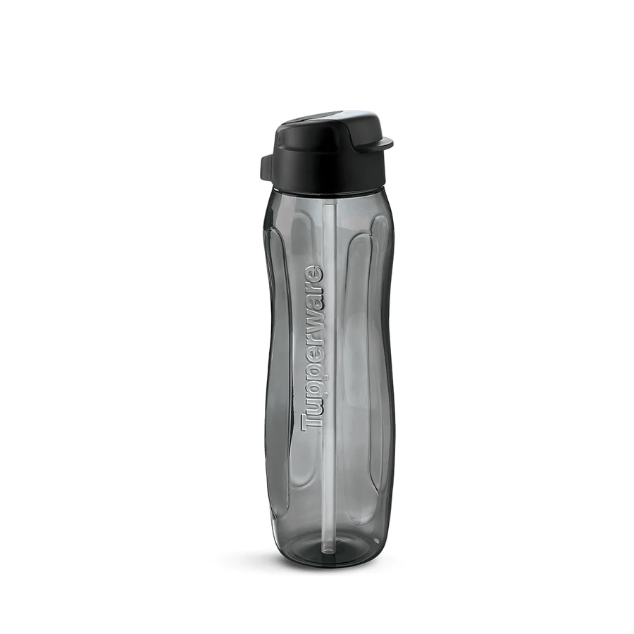 Botellas De Agua Tupperware Eco Twist De 750ml.