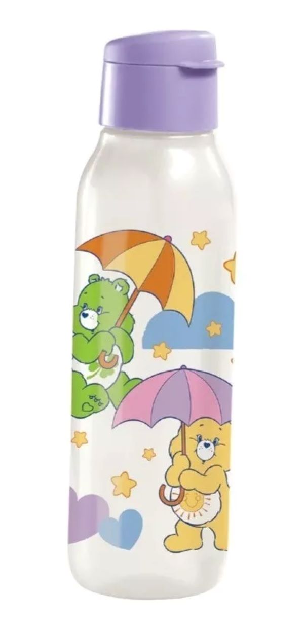 Botella Eco 750 ML Para Agua ositos .