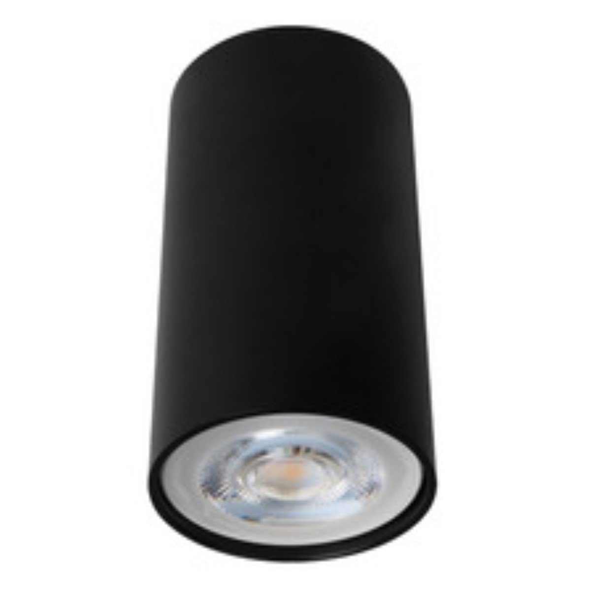 Lámpara De Techo Colgante Decorativa Moderna Altura Ajustable negra