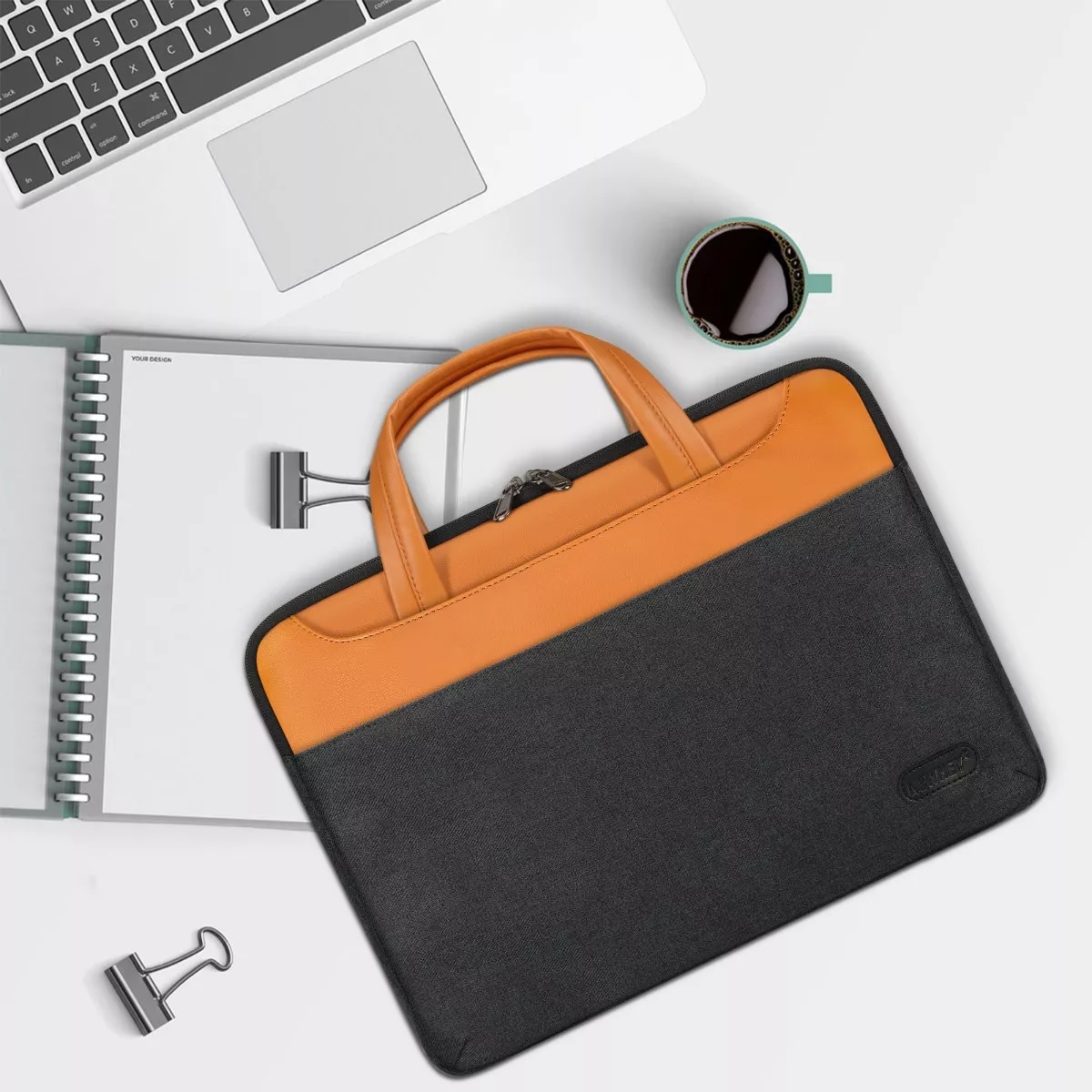 Porta laptop 15.6 pulgadas sale