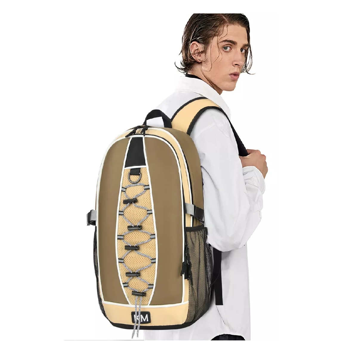 Mochila para laptop impermeable hotsell