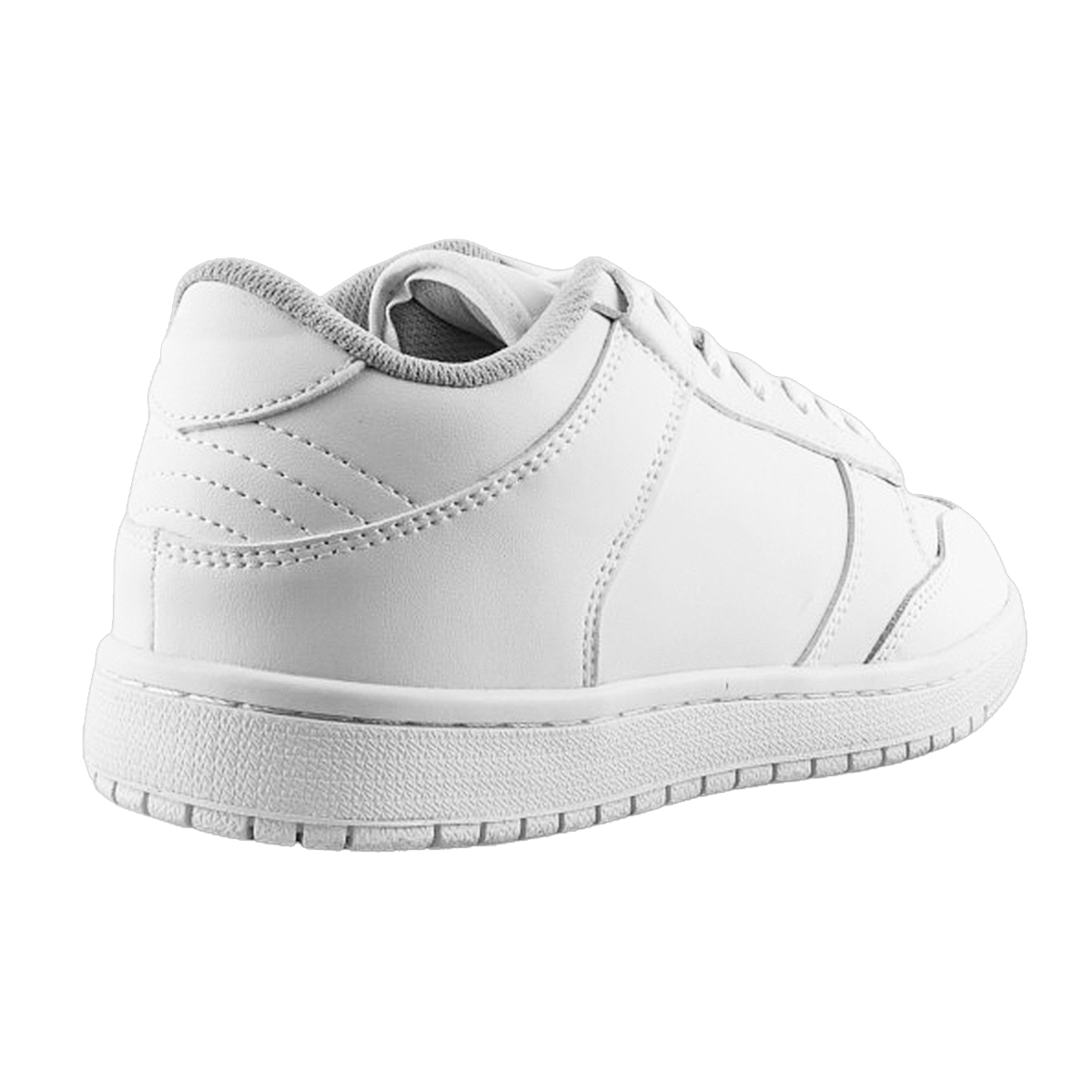Tenis Niño Escolar 100% Piel Arco Ortopédico Cómodo 402-bb