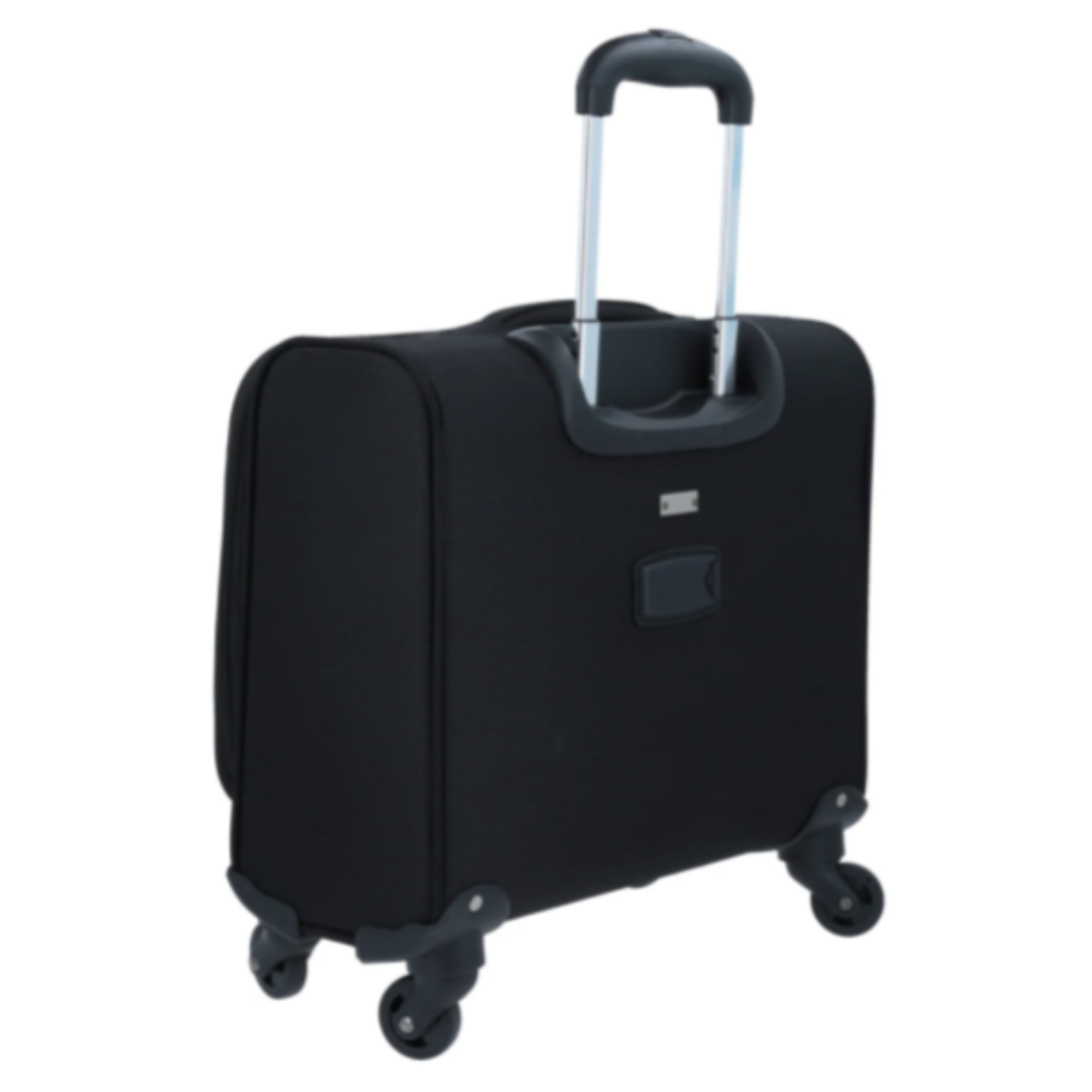 Maletin/portafolio De Viaje Chenson C/4 Ruedas Ejecutivo