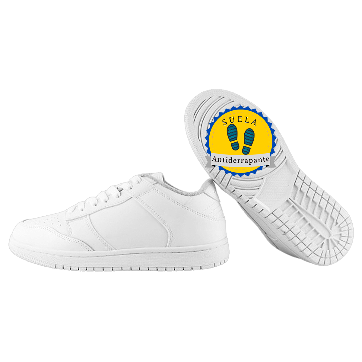 Tenis Niño Escolar 100% Piel Arco Ortopédico Cómodo 402-bb
