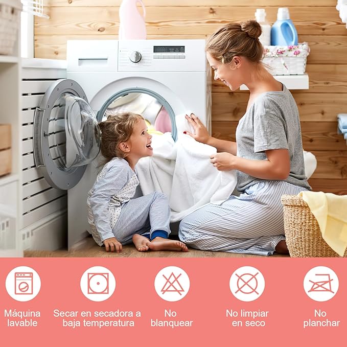 A ZZBIFRJ Toalla Niños con Capucha, 90 x 150cm Toalla de Baño para Niña, Tejido Polar Coral, Suave y Absorbente, Apta para Toallas de Baño y Playa.
