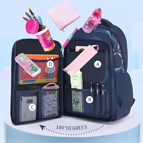 Mochilas para sexto de primaria hotsell