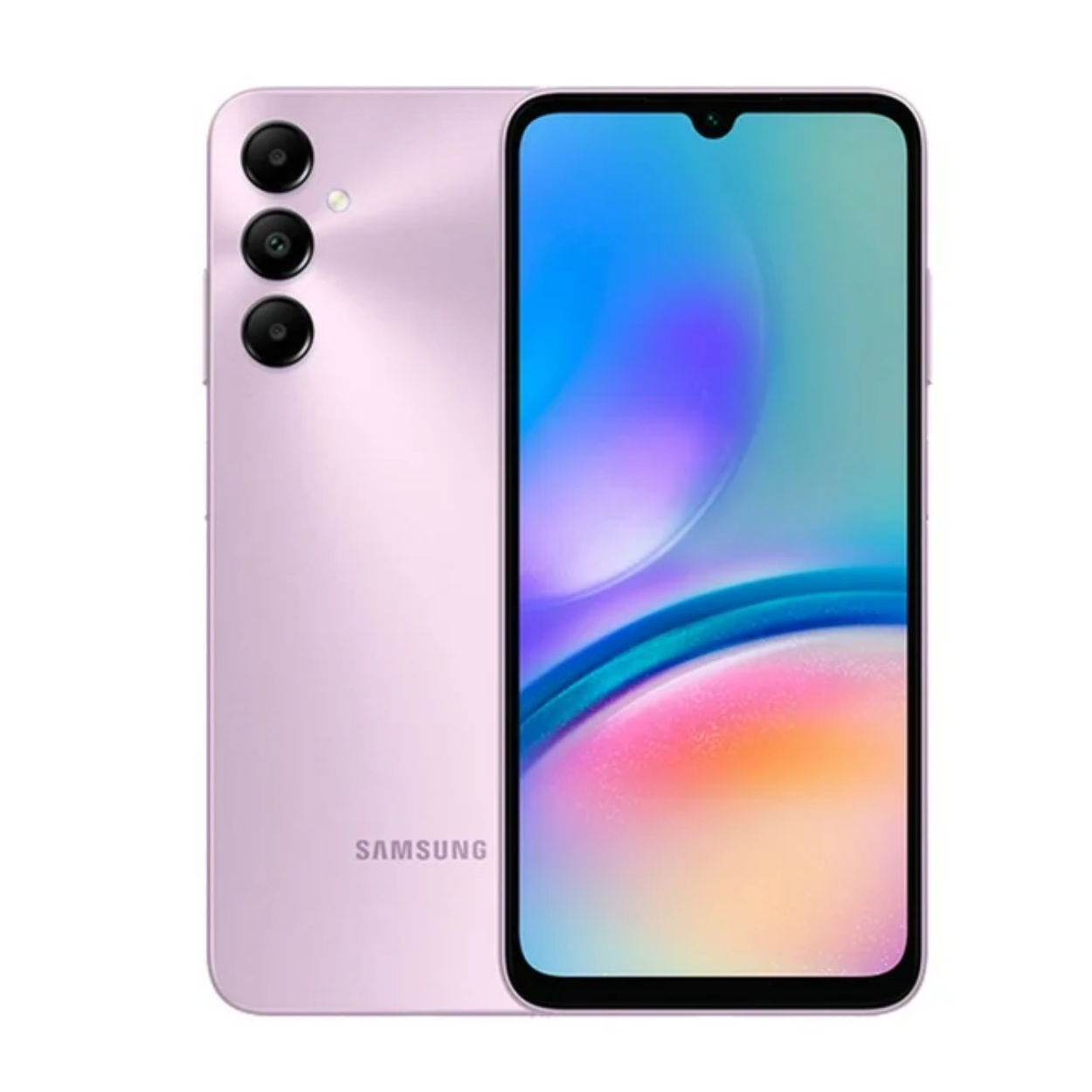 Samsung Galaxy A05s 128Gb 4Gb Ram Color Morado