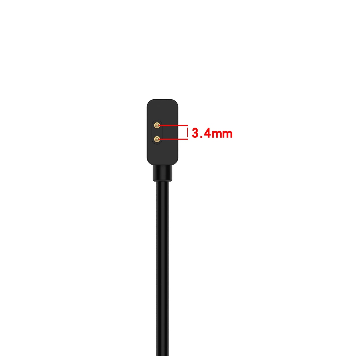 Cargador Magnètico USB para Reloj Inteligente Compatible Con Redmi