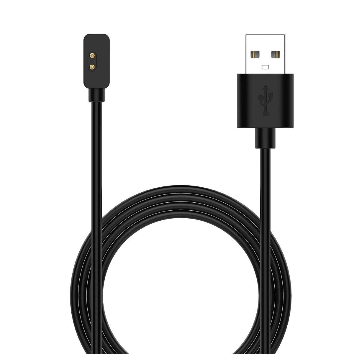 Cargador Magnètico USB para Reloj Inteligente Compatible Con Redmi