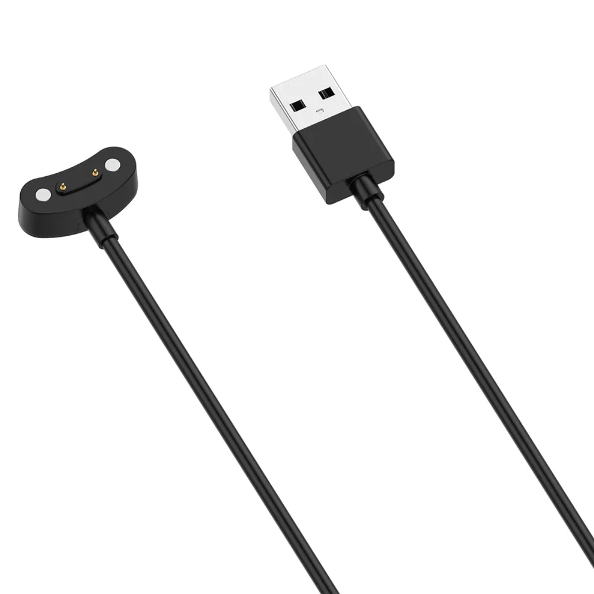 Cargador USB para Reloj Inteligente Compatible Con Ticwatch 1 m