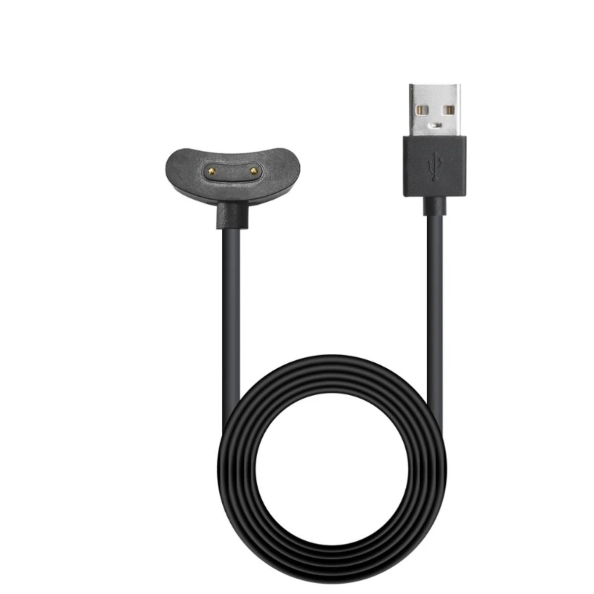 Cargador USB para Reloj Inteligente Compatible Con Ticwatch 1 m