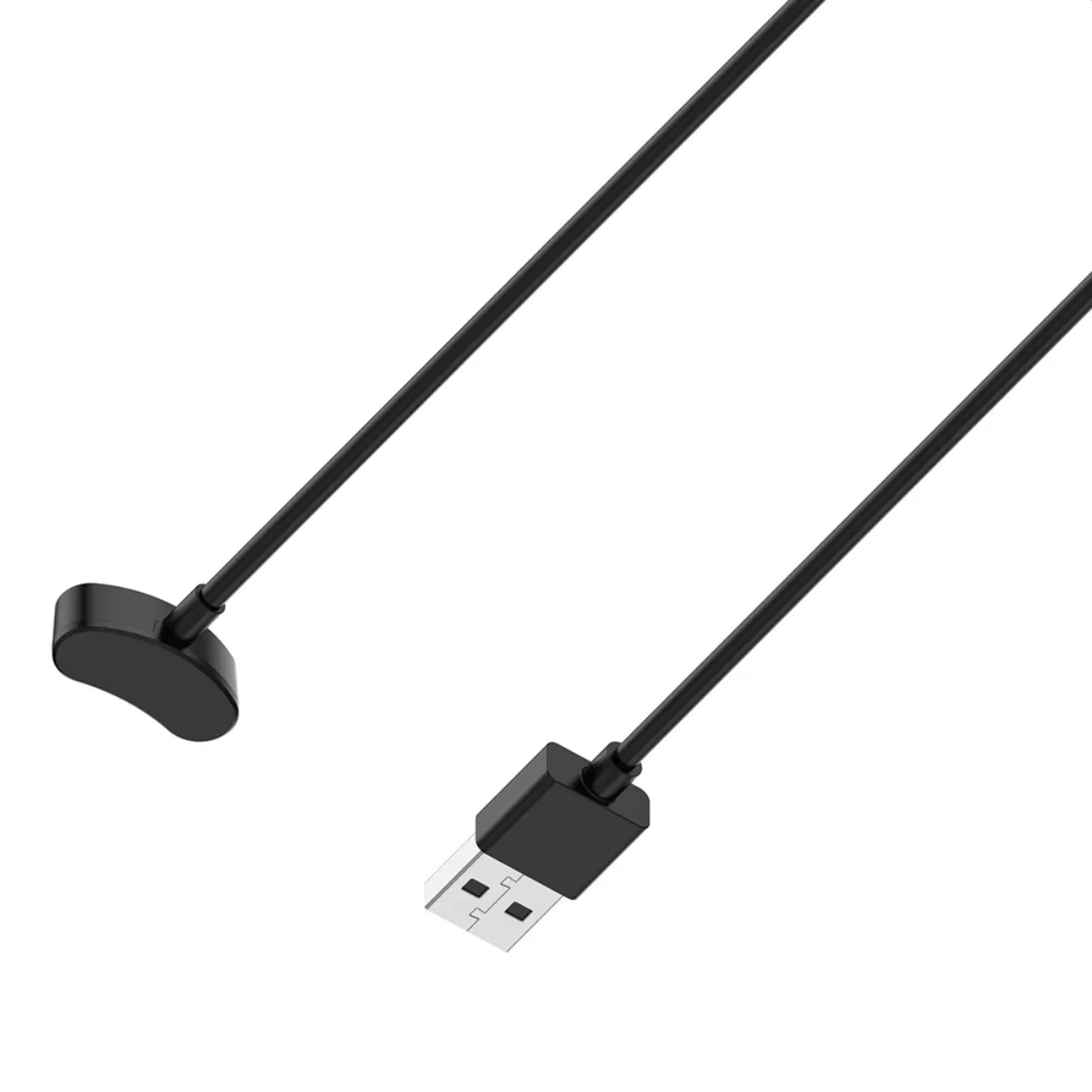 Cargador USB para Reloj Inteligente Compatible Con Ticwatch 1 m