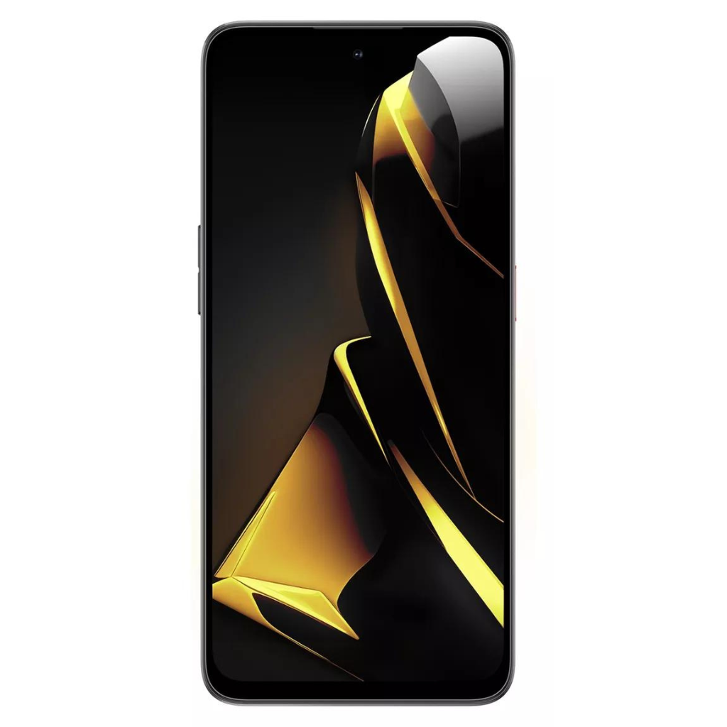 Nubia Neo 2 5g 256gb 8gb+12gb ram dinámicos. Amarillo.