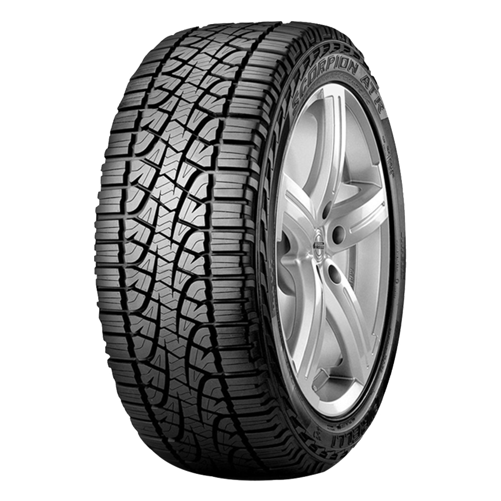 LLANTA 205/60R16 PIRELLI SCORPION ATR 92H.