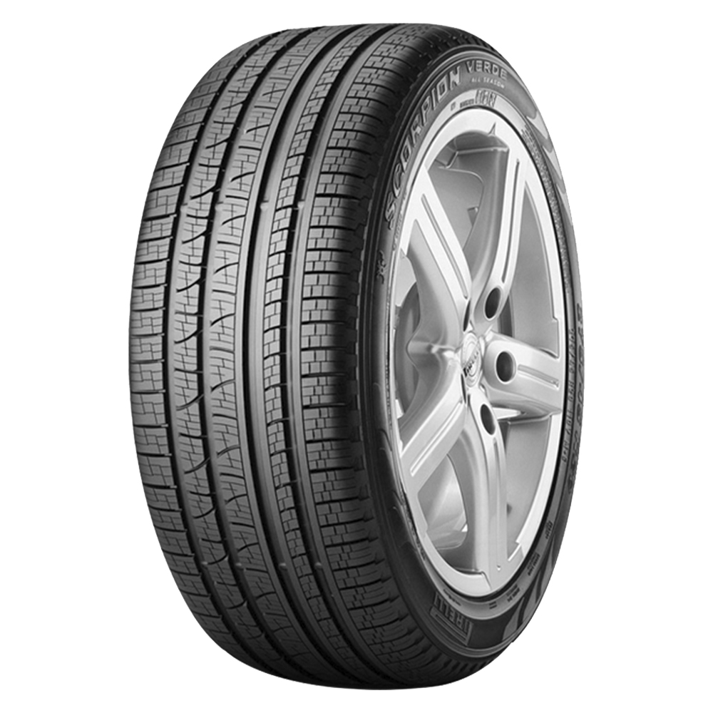 LLANTA 215/60R17 PIRELLI SCORPION VERDE ALL SEASON.