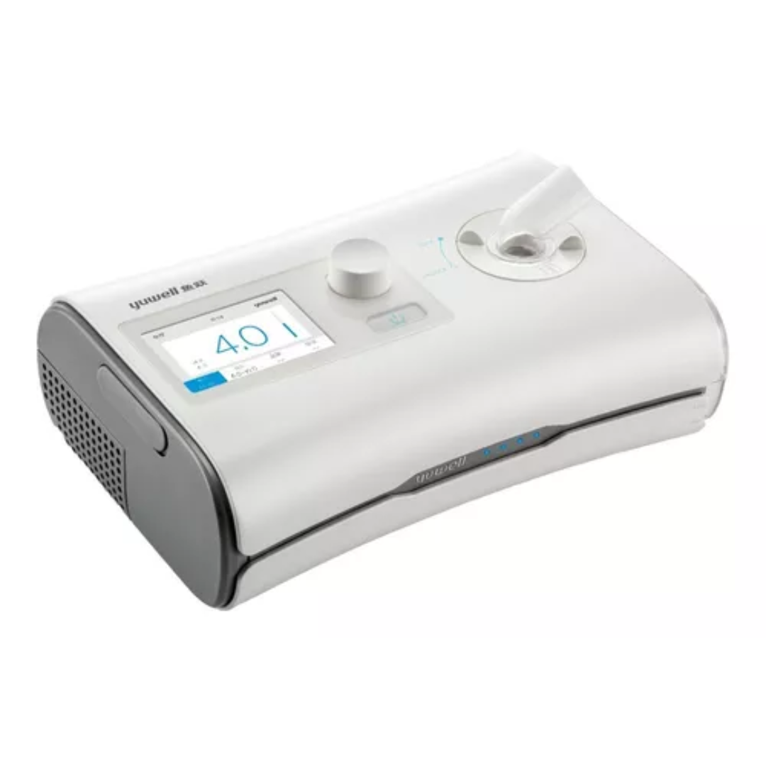 Auto CPAP Yuwell YH550 - Con Mascarilla Incluida