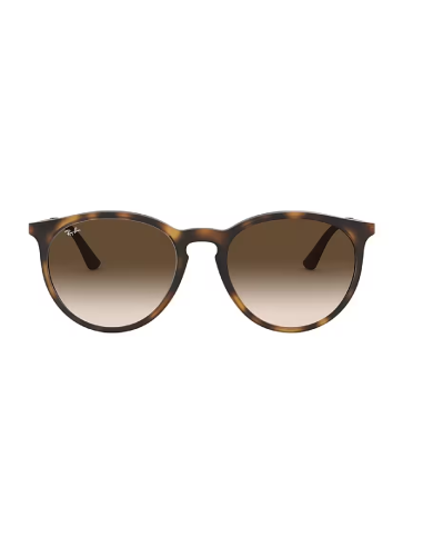 Lentes de sol Ray Ban Rb4274 856/13 Erika Highstreet Carey Cafe Degradado