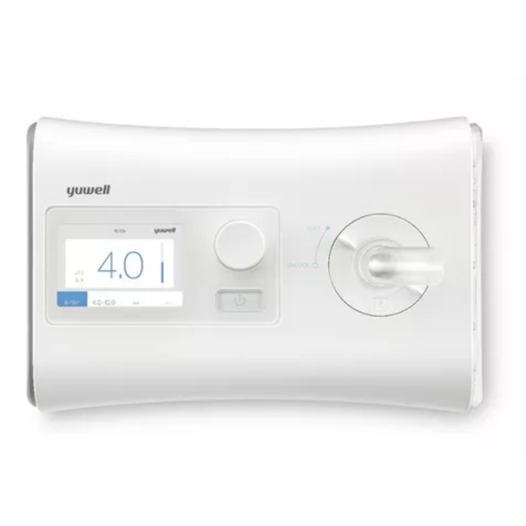 Auto CPAP Yuwell YH550 - Con Mascarilla Incluida