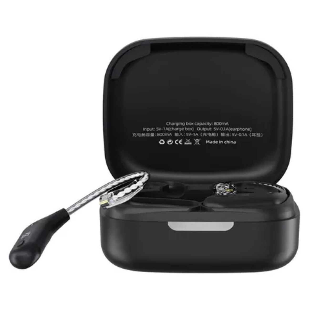 Módulo Bluetooth Kz Az09 para audífonos KZ Tipo C